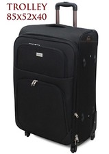 Trolley valigia grande extra - grande,