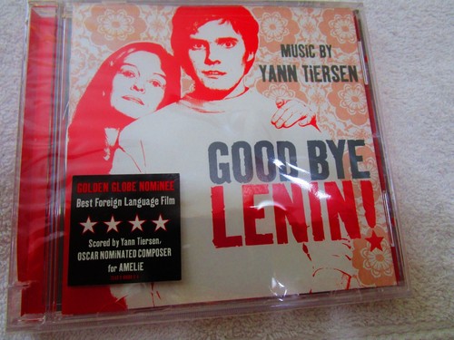 Good bye lenin - good, original