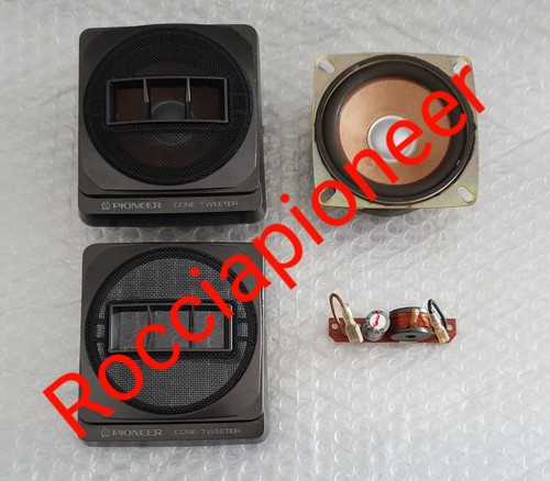 Pioneer tweeter usato - tweeter,