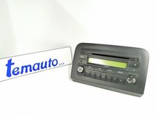 RICAMBI USATI 194CDSB05 NO CODE AUTORADIO FIAT Croma 2° Serie  2006 1900  360936