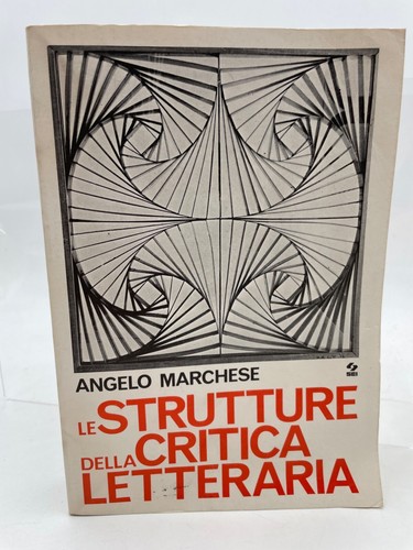 Strutture della critica - le,