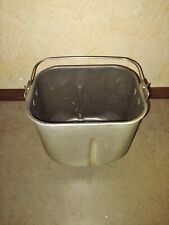 Cestello macchina del pane DPE ALICE oppure Majestic