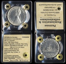 #04690] REPUBBLICA ITALIANA -