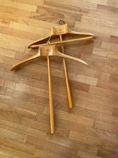 appendiabiti gruccia vintage