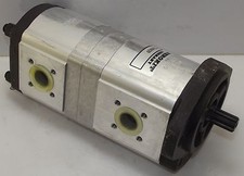 Pompa idraulica per Claas