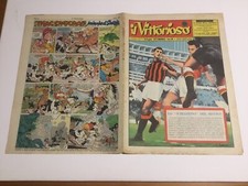 RIVISTA IL VITTORIOSO