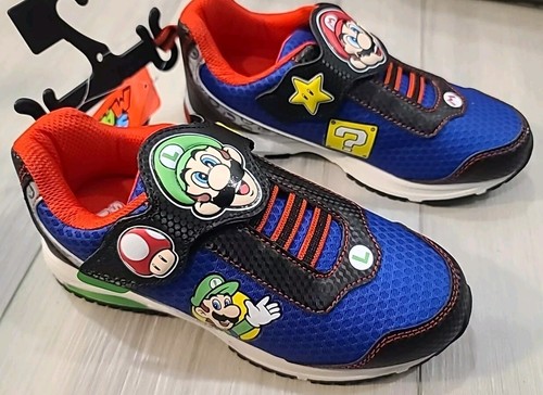 Scarpa super mario brothers - scarpa,