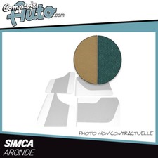 Pannelli Delle Portiere IN