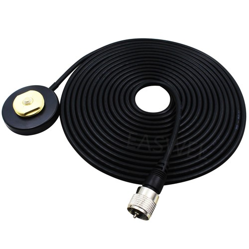 Base magnetica attacco nmo - attacco,