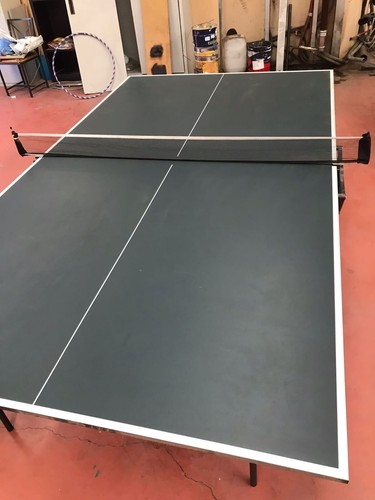 Tavolo ping pong garlando - tavolo,