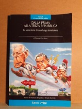 Dalla prima alla terza