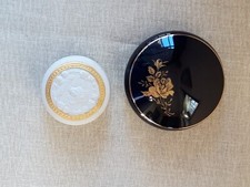 Scatoline in porcellana vintage da collezione