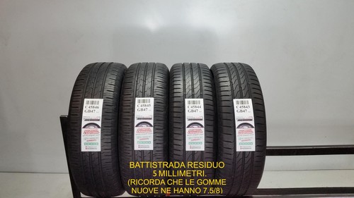 Gomme usate 185 65r15 88t - usate,