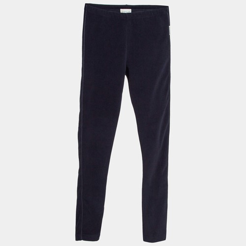 Leggings moncler blu - moncler, navy