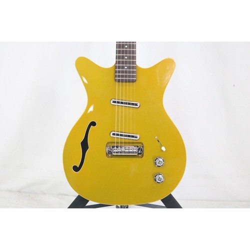 Danelectro fifty niner pickup - danelectro,