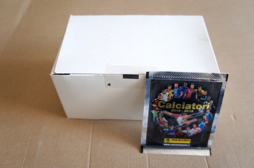 Box calciatori panini - box,