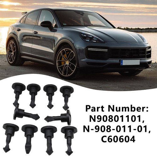 Coprimotore trim fixing - 10,