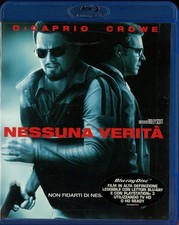 Nessuna verita' Russel Crowe