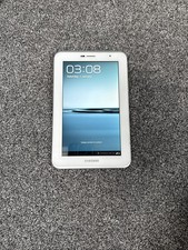Samsung Galaxy Tab 2 7.0 GT-P3100 Tablet 8GB Tablet Android economico WiFi + 3G