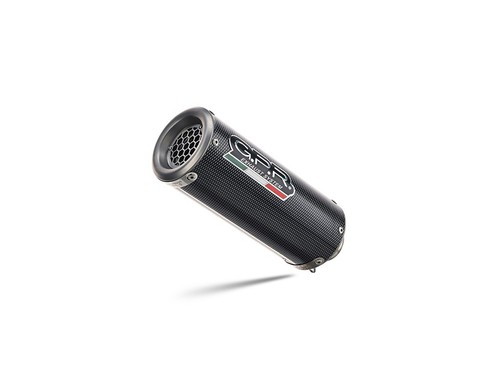 Scarico gpr per yamaha 03 - yamaha, mt-03