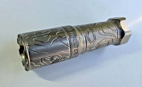 Torcia elettrica triple - torcia,