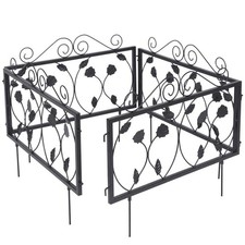 Bordatura Recinzione Giardino