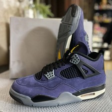 Scarpa uomo Jordan 4 Retro