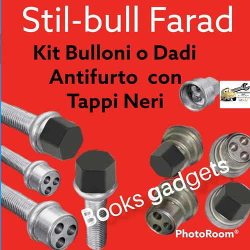 Per subaru vivio kit - subaru, dadi