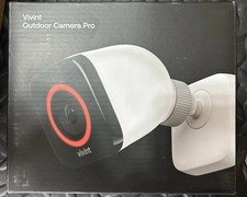 Vivint Telecamera da Esterno