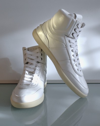 Sneakers alte tod pelle - sneakers, in