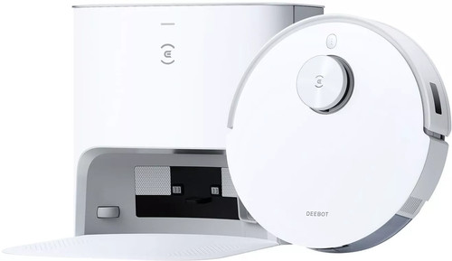 Ecovacs deebot t10 plus robot - deebot,