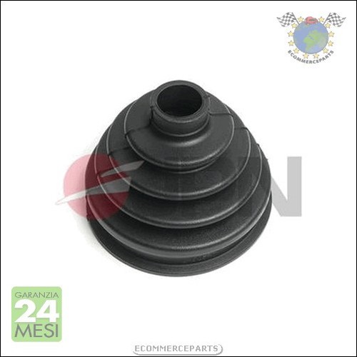 Kit cuffia semiasse jpn - semiasse,