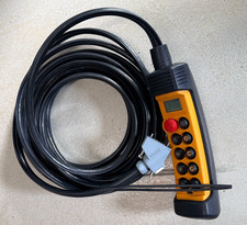 Interruttore di controllo