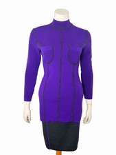 Vintage Fendi Maglia Knit Set