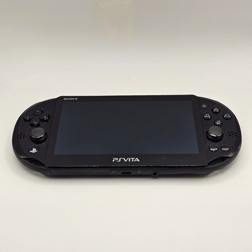 Sony playstation vita slim - playstation,