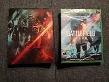Battlefield 2042 + SteelBook
