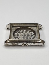 Cartier 6512105 Tank -