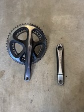 Guarnitura bici da strada Shimano Dura-Ace FC-7950 FC-7900