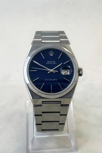 Rolex 17000 oysterquartz - rolex,