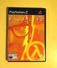 Half-Life per PlayStation 2