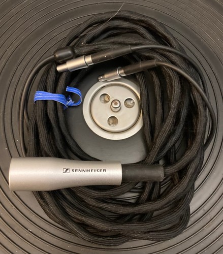 Sennheiser 800 cavo xlr4 - ch,