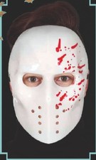 Maschera carnevale halloween