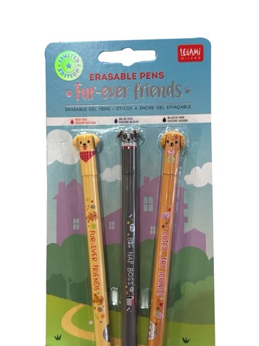 Legami set penne gel - set,