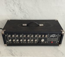 Peavey Mixer PA Standard - AMP