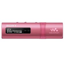 Sony MP3 NWZ-B183F Lettore