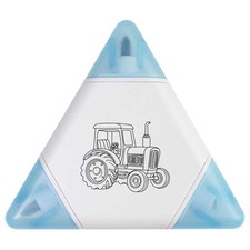 'Farm Tractor' Compact DIY