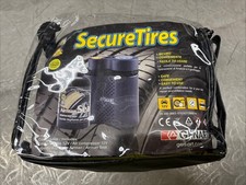 airMAN SecureTires Kit Gonfia E Ripara - Compressore + Liquido 300ml