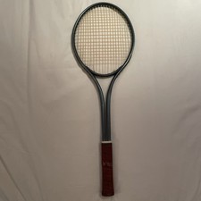 Vintage 80's. Raquette De