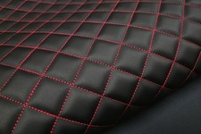 Ecopelle trapuntata QUADRAT