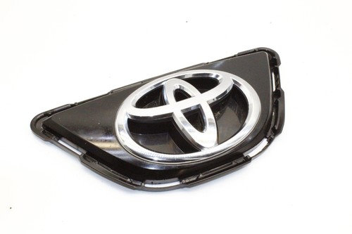 Toyota aygo ab70 paraurti - x,